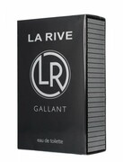 LA RIVE Gallant For Man Woda toaletowa 100 ml