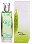 LAZELL for Women Woda perfumowana Great Tea 100 ml