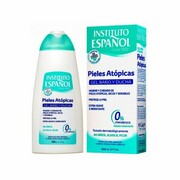 Żel pod prysznic dla skóry atopowej, INSTITUTO ESPANOL ATOPIC, 300ml