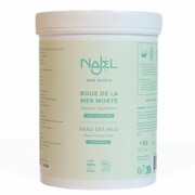 Błoto Mineralne z Morza Martwego Najel, 1kg