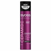 Syoss Ceramide Complex Lakier do włosów maga mocny 300ml