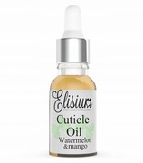 Olejek do Skórek Arbuz & Mango, ELISIUM Cuticle Oil
