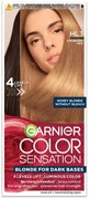 GARNIER Color Sensation Krem koloryzujący nr HL3 Miodowy Blond - dla brązu 1op.
