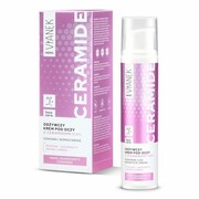 Odżywczy krem pod oczy z ceramidami, VIANEK HERO, 15ml