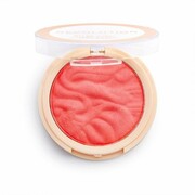 REVOLUTION Blusher Reloaded Róż do policzków Coral Dream 7.5g