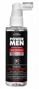 JOANNA Power Men Wcierka wzmacniająca - terapia do włosów wypadających 100 ml