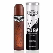 Cuba Original Cuba VIP For Men woda toaletowa spray, 100ml