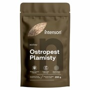 Ostropest Plamisty Mielony, Intenson, 200g
