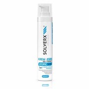 SOLVERX Atopic Skin Krem do twarzy 3w1 z SPF50+ - skóra atopowa 50ml