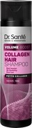Szampon Kolagenowy Zwiększająca Objętość, Dr.Sante Collagen Hair, 250ml