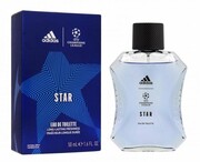 Adidas Uefa Champions League IV edt 50 ml