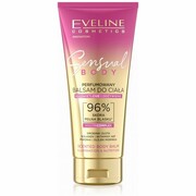 Eveline Cosmetics Sensual Body Perfumowany Balsam do ciała rozświetlający