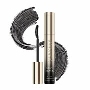 CLARESA Sexy Black Volume&Curl Mascara Tusz do rzęs czarny pogrubiająco-podkręcający 10 ml