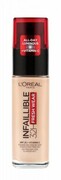 LOREAL Podkład Infaillible 32H Fresh Wear nr 200 Golden Sand 30ml
