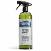 Ocet czyszczący do użytku domowego, odkamieniacz, La Corvette, 750ml