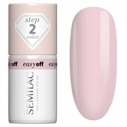 SEMILAC Easy Off Lakier hybrydowy Led Light Pink Marshmallow 7 ml