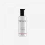 SEMILAC Nail Cleaner Odtłuszczacz do lakieru hybrydowego 125 ml