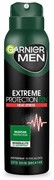 GARNIER Men Dezodorant spray Extreme Protection 72h - Heat,Stress 150 ml