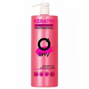 Odżywka Keratynowa do Włosów Łamliwych i Matowych O'SHY Keratin Conditioner, 1000ml