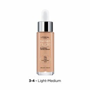 Podkład L'OREAL Paris True Match Foundation - zdjęcie 20