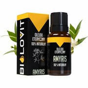 Olejek eteryczny amyrisowy, Bilovit, 10 ml