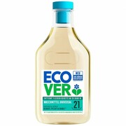 ECOVER Płyn do Prania Uniwersalny Koncentrat Hibiskus i Jaśmin, 750ml