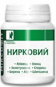 Fitoprodukt na Nerki, MIKSOFIT, 45 tabletek