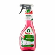 Spray do Czyszczenia Odkamienianie Malinowy, FROSCH, 500ml