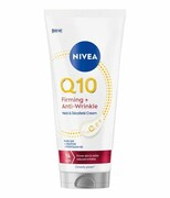Ujędrniając balsam do ciała Nivea Q10 Plus 200ml