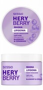 CHANTAL Sessio Hery by Berry Maska lipidowa do włosów