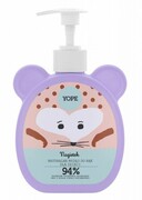 Yope Mydło dziecięce nagietek 400ml - zdjęcie 1