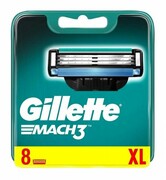 Maszynka do golenia Gillette MACH3 - zdjęcie 1