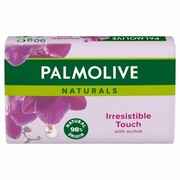 Palmolive Naturals Mydło w kostce Irresistible Touch - Orchid 90g