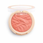 REVOLUTION Blusher Reloaded Róż do policzków Rhubarb & Custard 7,5 g