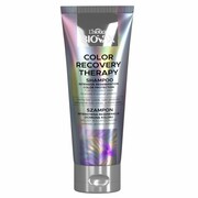 L`BIOTICA Biovax Color Recovery Therapy Szampon do włosów koloryzowanych - Intensywna Regeneracja&Ochrona Koloru 200ml