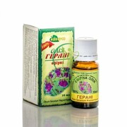 Olejek Geraniowy, Pelargoniowy, 100% Naturalny, Adverso