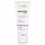 DELIA Harmony Skin Krem przeciwzmarszczkowy z filtrem 30 SPF 50 ml