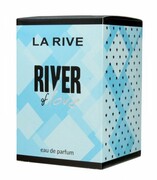 LA RIVE River of Love Woda perfumowana dla kobiet 100 ml