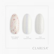 CLARESA Top no wipe sunstone 5g