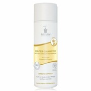 Łagodny szampon do suchej i podrażnionej skóry głowy, z koloidalnymi płatkami owsianymi, No.96, BIOTURM, 200 ml