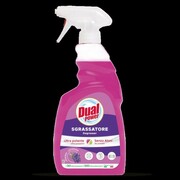 DUAL POWER Odtłuszczacz 750ml Lavender