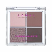 LAMEL Fusion Palette Cienie do powiek nr 403