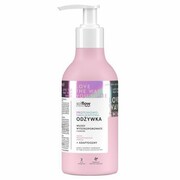 Vis Plantis So!Flow Proteinowo - Emolientowa Odżywka do włosów wysokoporowatych i łamliwych 400ml