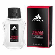 Adidas Team Force woda toaletowa męska (EDT) 50 ml - zdjęcie 1