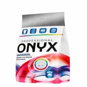 ONYX PROFESSIONAL Proszek do prania (40 prań) - Color 2.4 kg