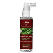 JOANNA Tradycyjna Receptura Wcierka wzmacniająca Skrzyp - włosy cienkie i delikatne 100 ml