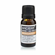 Olejek Eteryczny Bergamotka, Ancient Wisdom, 10ml