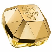 Paco Rabanne Lady Million woda perfumowana damska (EDP) 80 ml - zdjęcie 1