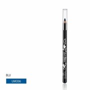 Kredka do Oczu Niebieska - 06 Blue Equilibra Love’s Nature Eye Pencil