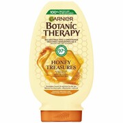 GARNIER Botanic Therapy Odbudowująca Odżywka Honey Treasures do włosów zniszczonych i łamliwych 200 ml